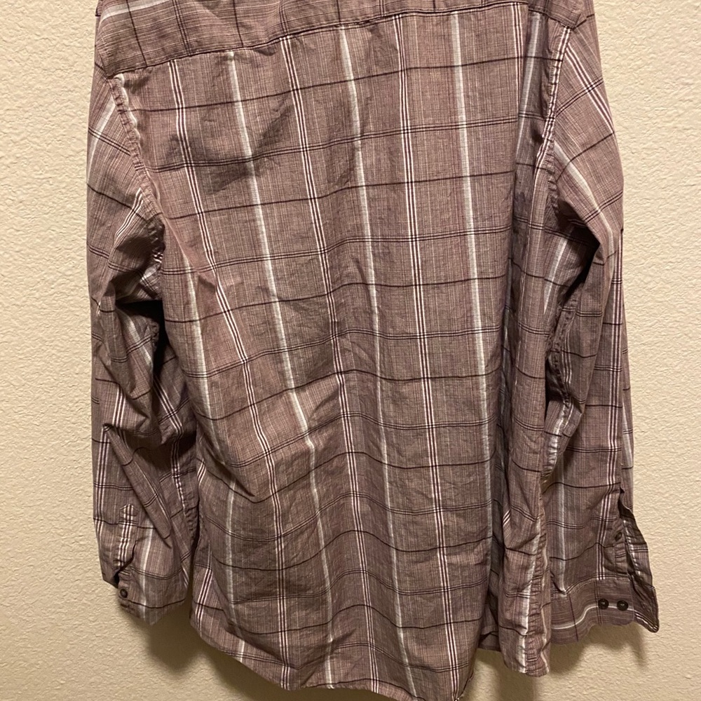 Marc Anthony Button Down - Picture 2 of 3